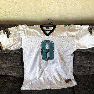 1997 Vintage Nike NFL Authentic Jacksonville Jaguars Jersey Mark Brunell XXL
